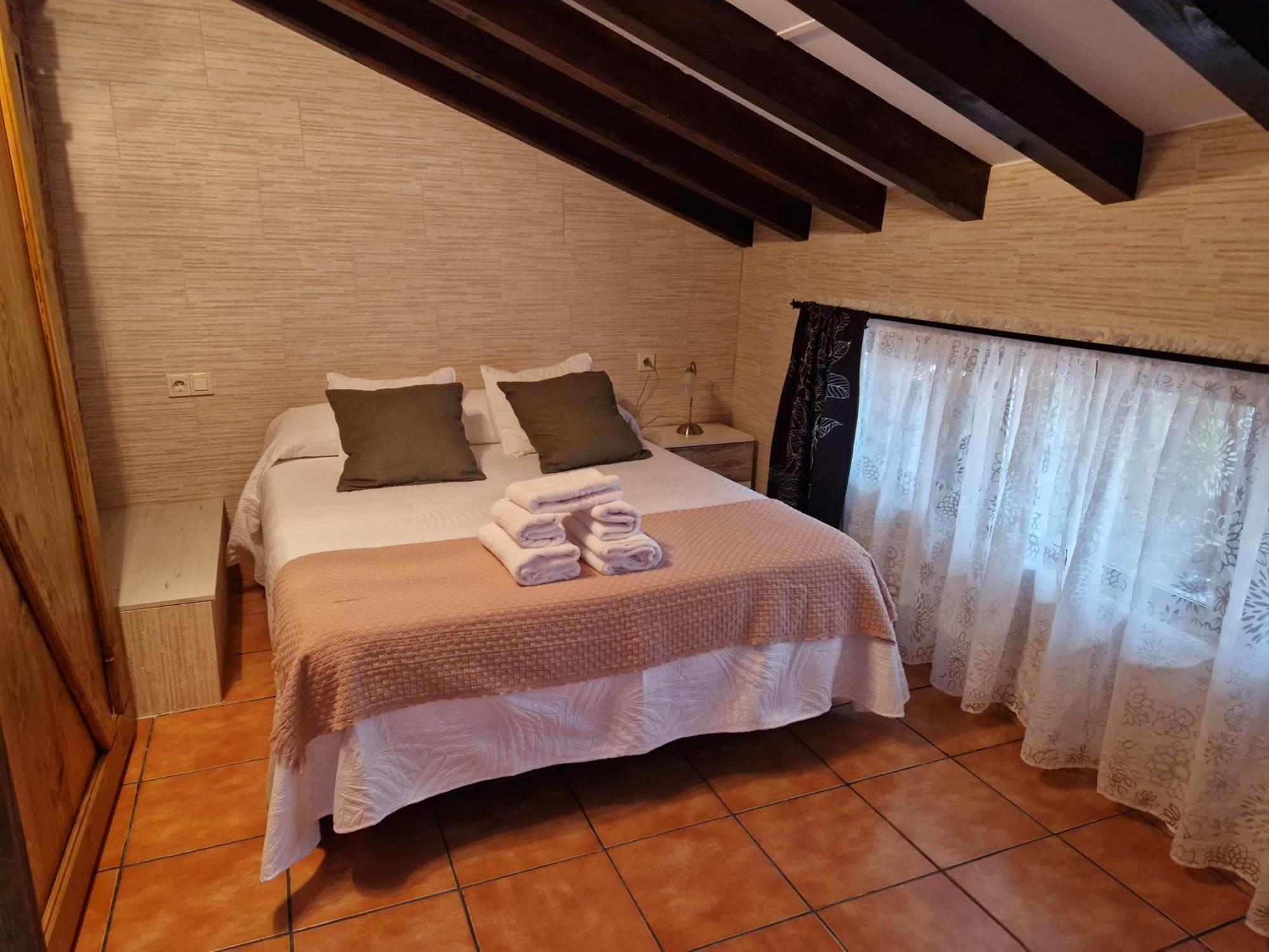 Adrimar Apartment *